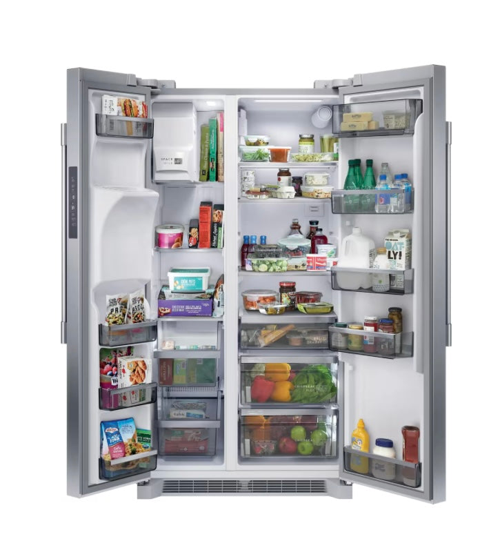 Frigidaire 36” Counter Depth Refrigerator