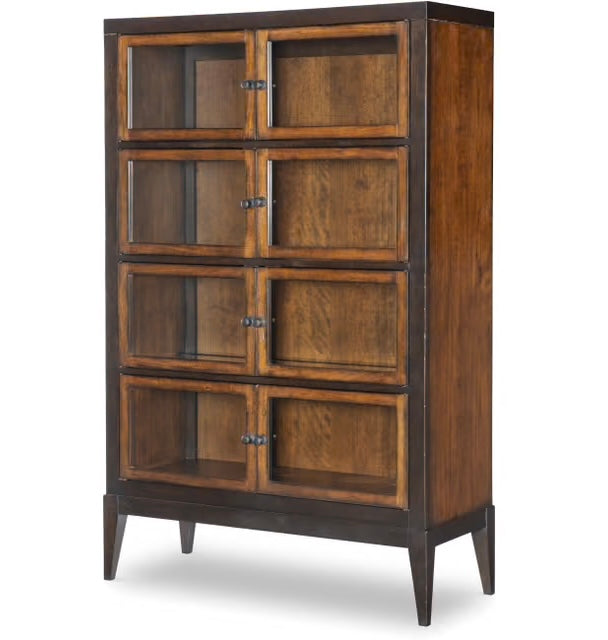 Legacy Classic Modern Display Cabinet