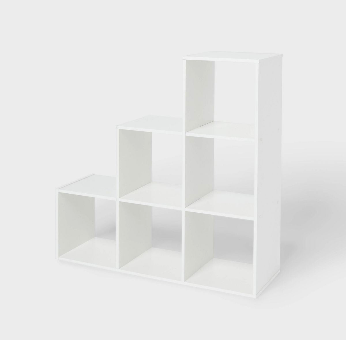11” 3-2-1 Cube Organizer