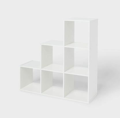 11” 3-2-1 Cube Organizer