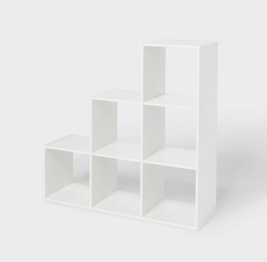 11” 3-2-1 Cube Organizer