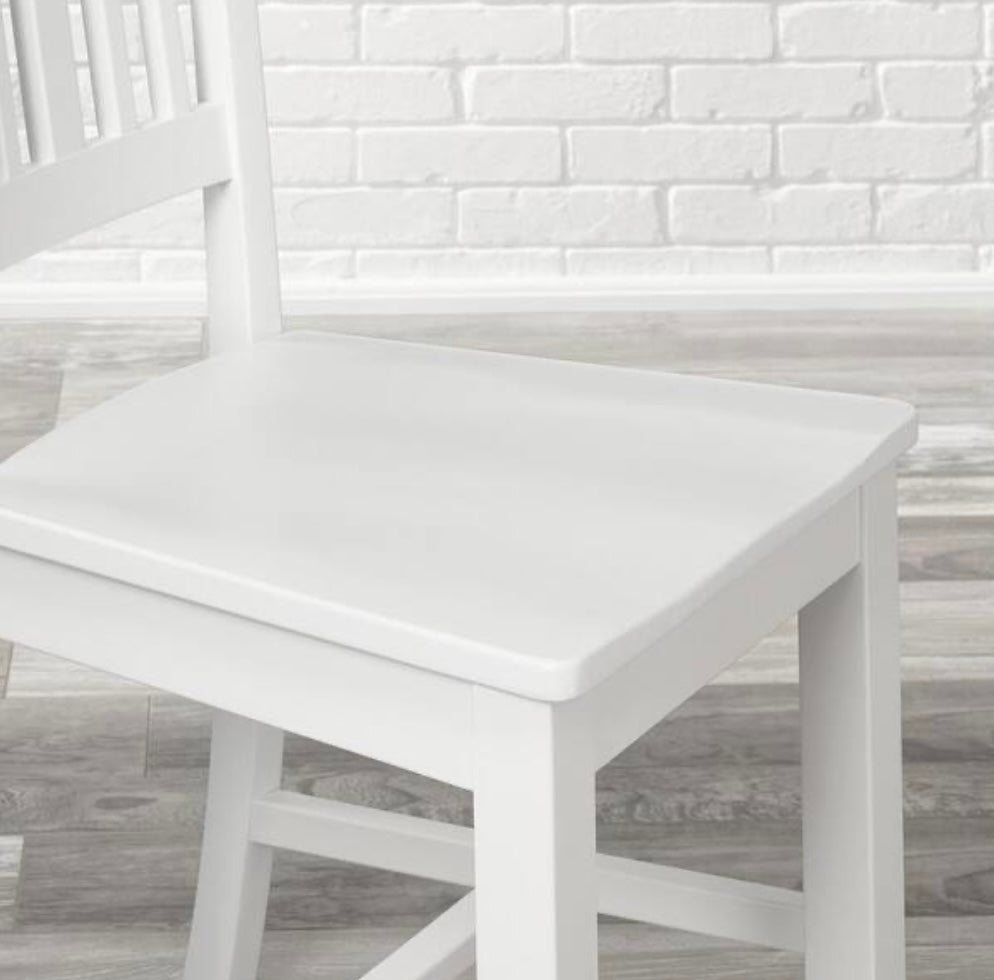 Scottsbury Wood Dining Chair w/Slat Back
