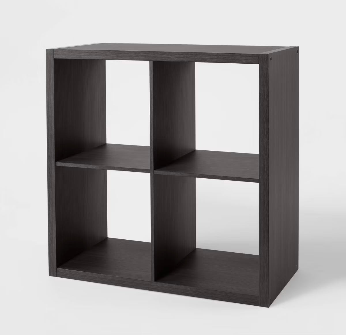 13’ - 4 Cube Organizer