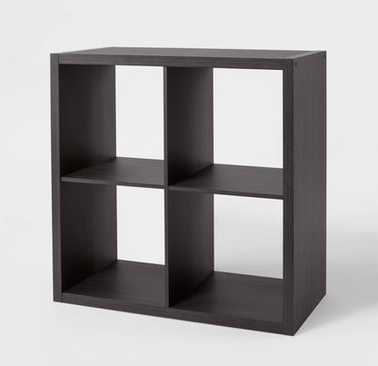 13’ - 4 Cube Organizer