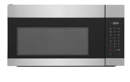 Frigidaire 1.7 cu.ft Over-the-Range Microwave
