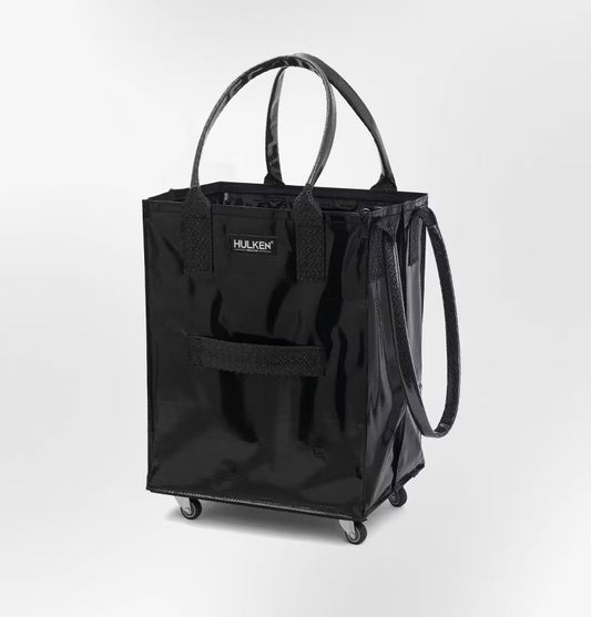 Hulken Medium Original Rolling Tote Bag