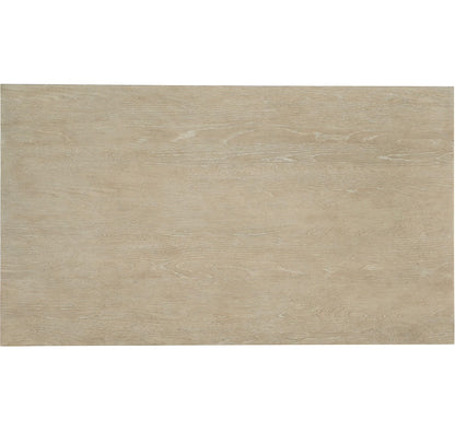 Cascade Rectangular Cocktail Table by Hooker Furniture
