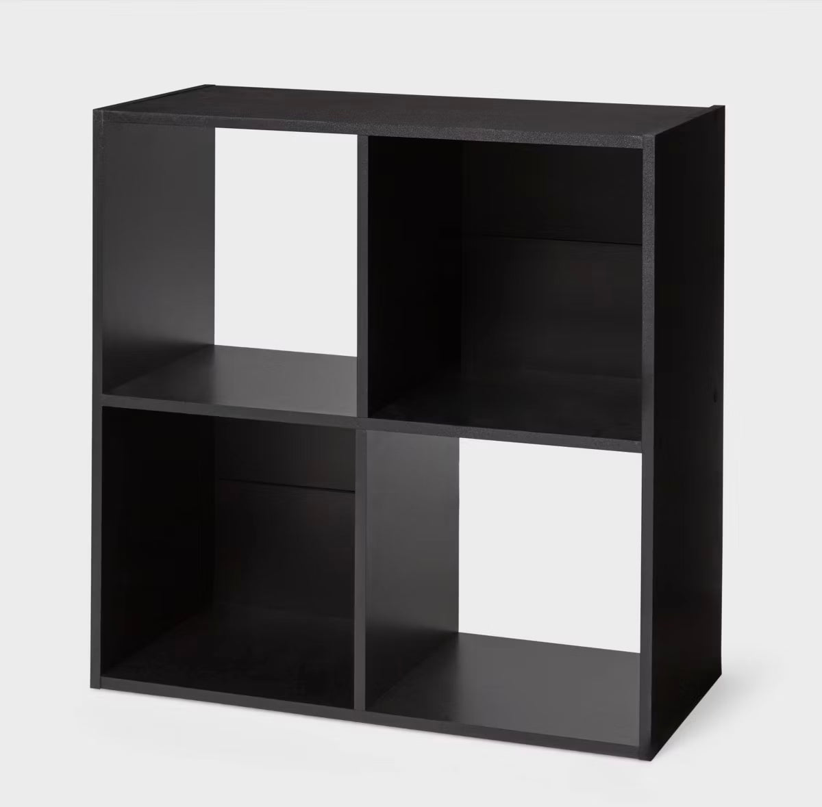 11’ - 4 Cube Organizer