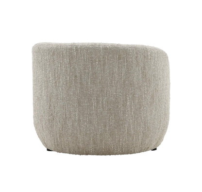 Romy Napa Upholstered Chaise Lounger