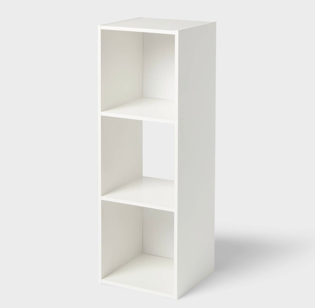 11’ - 3 Cube Organizer