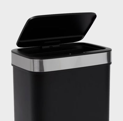 Premium Resin Motion Trash Can