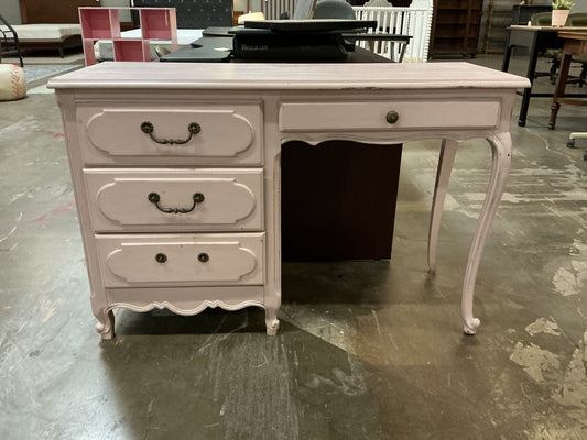 Henry Link Margaux Wood Desk