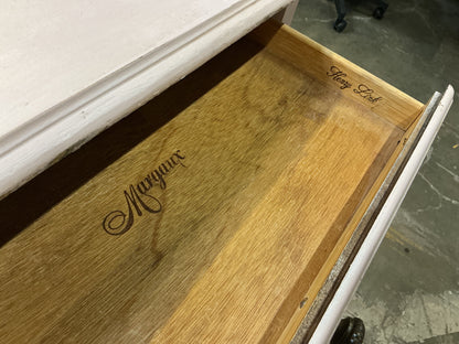 Henry Link Margaux Wood Desk
