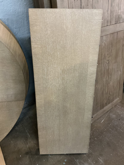 Affinity 48” Round Table Top w/18” Leaf