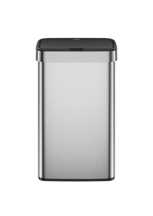 EKO Horizon 50L Sensor Trash Can