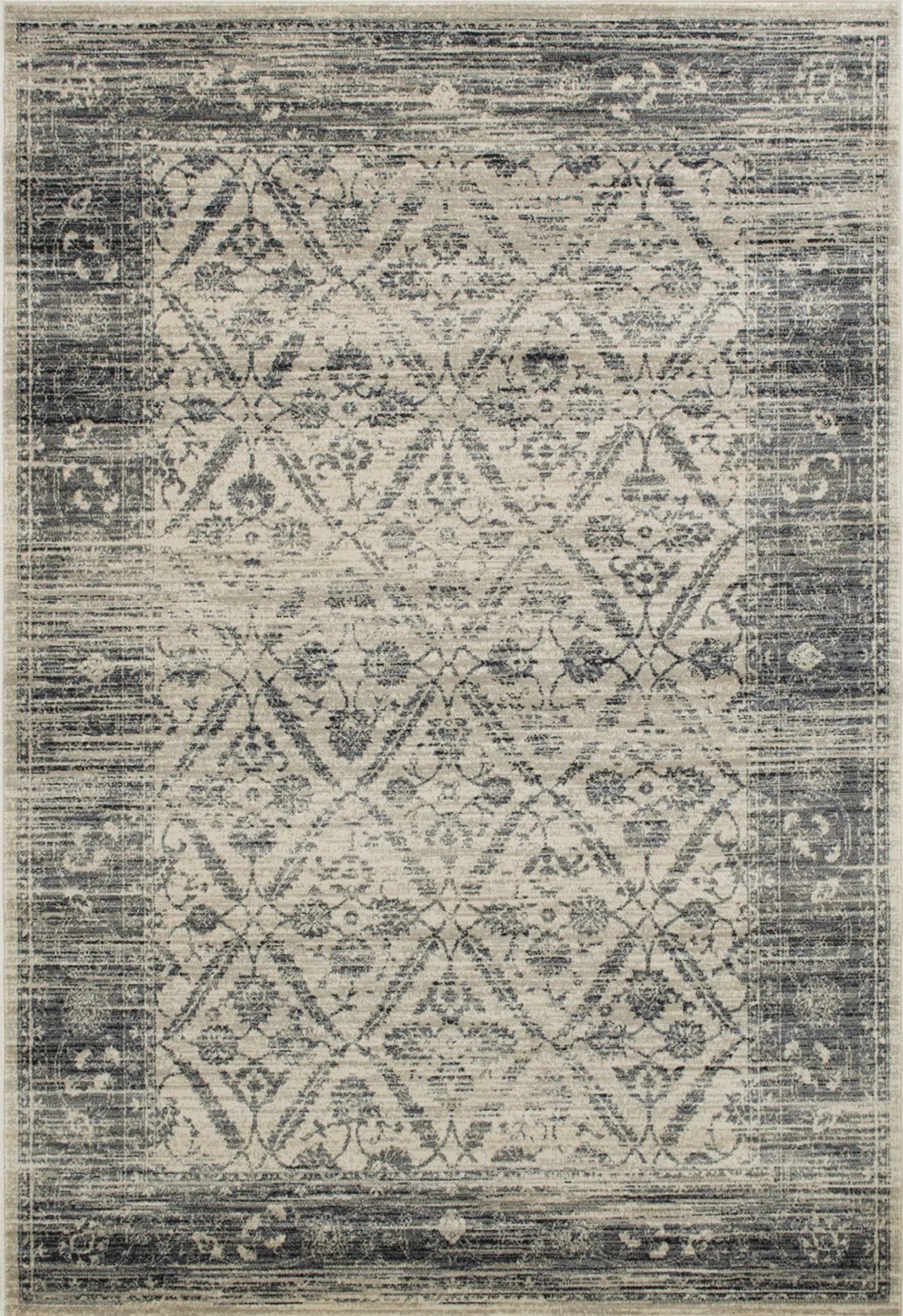 Hudson (5x8) Rug