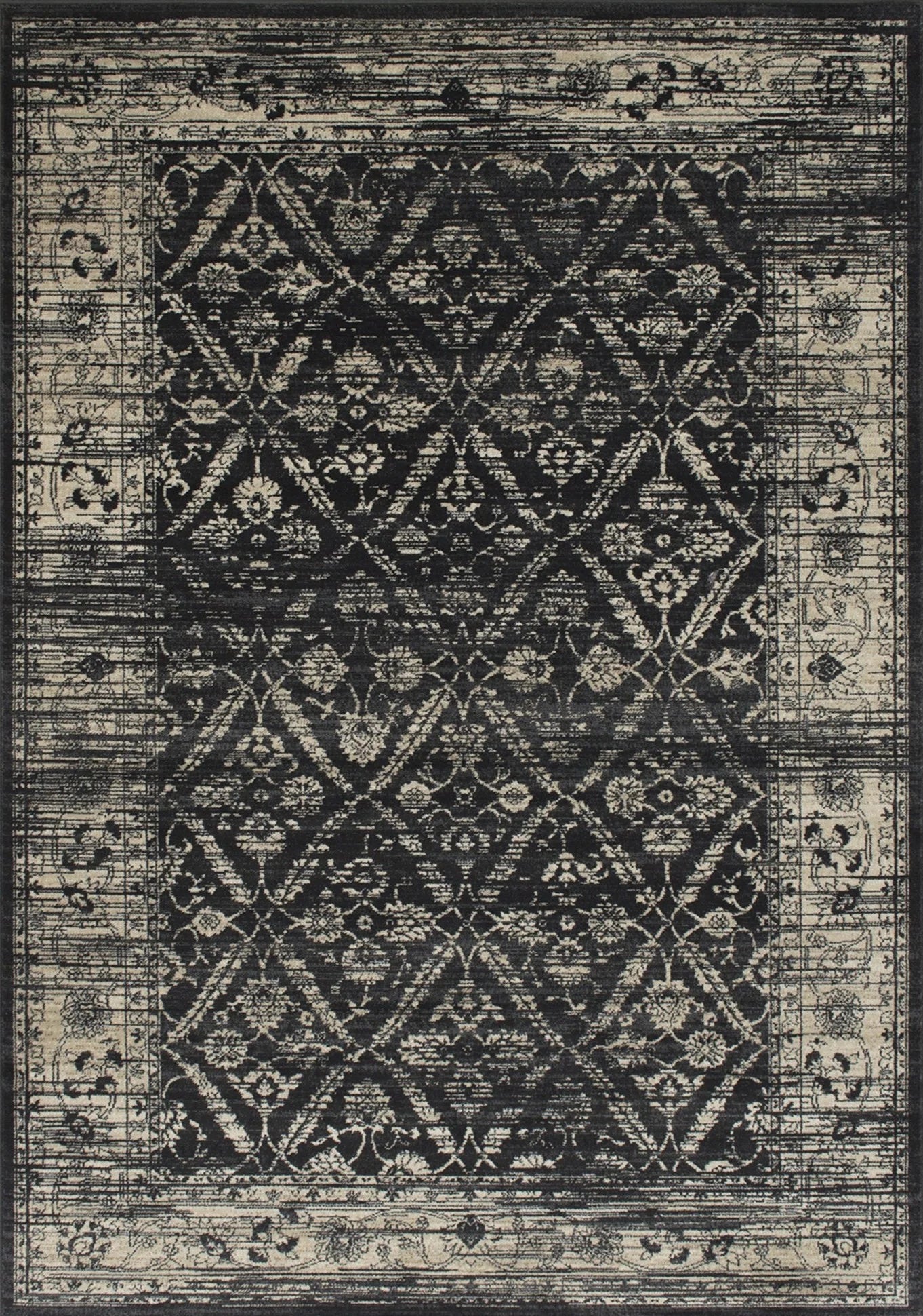 Hudson (8x11) Rug