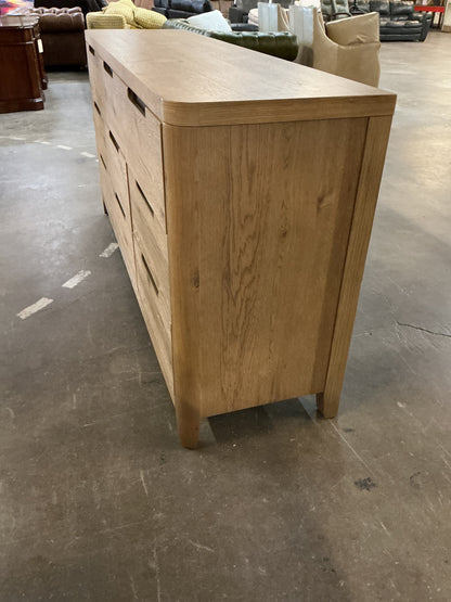 Walker 72” - 9 Drawer Dresser