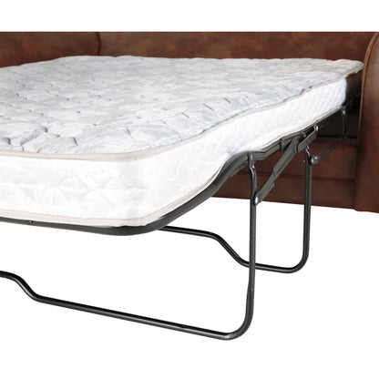 Charlie 88” Round Arms Sofa Bed