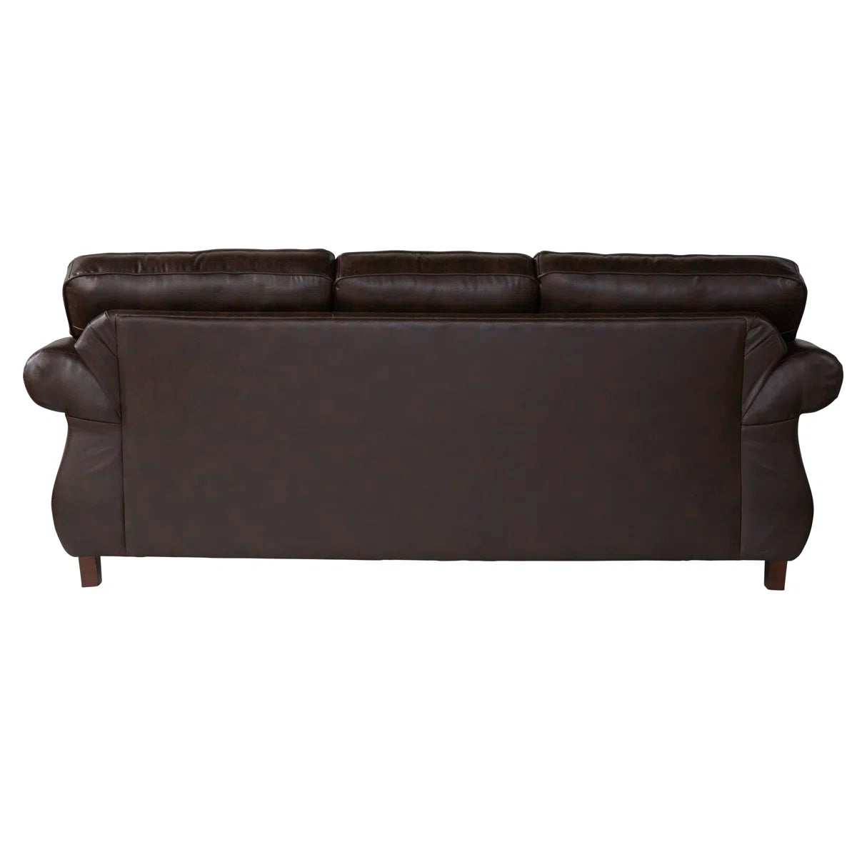 Macalla Upholstered Nailhead Sofa