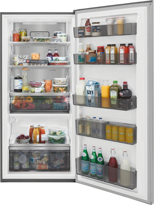 Frigidaire Professional 18.9 Cu Ft Freezerless