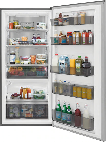 Frigidaire Professional 18.9 Cu Ft Freezerless