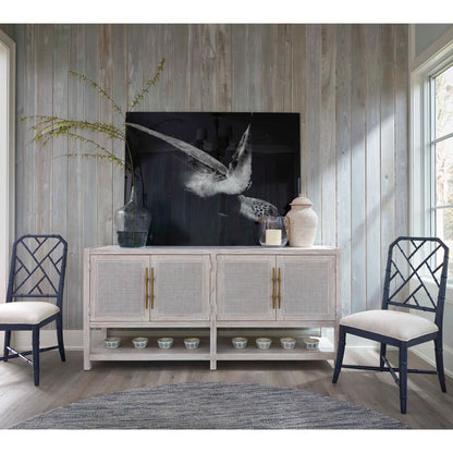 Coastal Living 76” Getaway Buffet