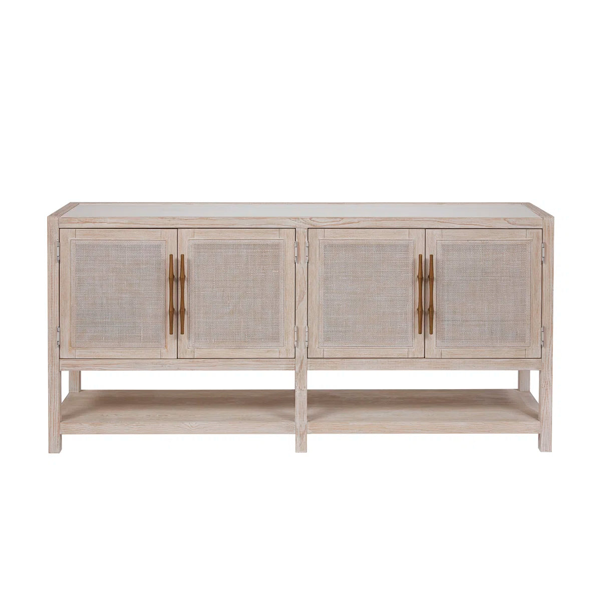 Coastal Living 76” Getaway Buffet