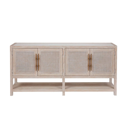 Coastal Living 76” Getaway Buffet
