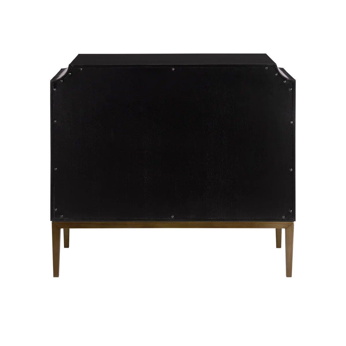 Kallista 3 Drawer Accent Chest