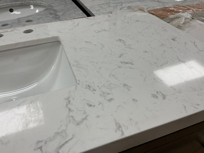 Beckett 36” Single Bathroom Vanity