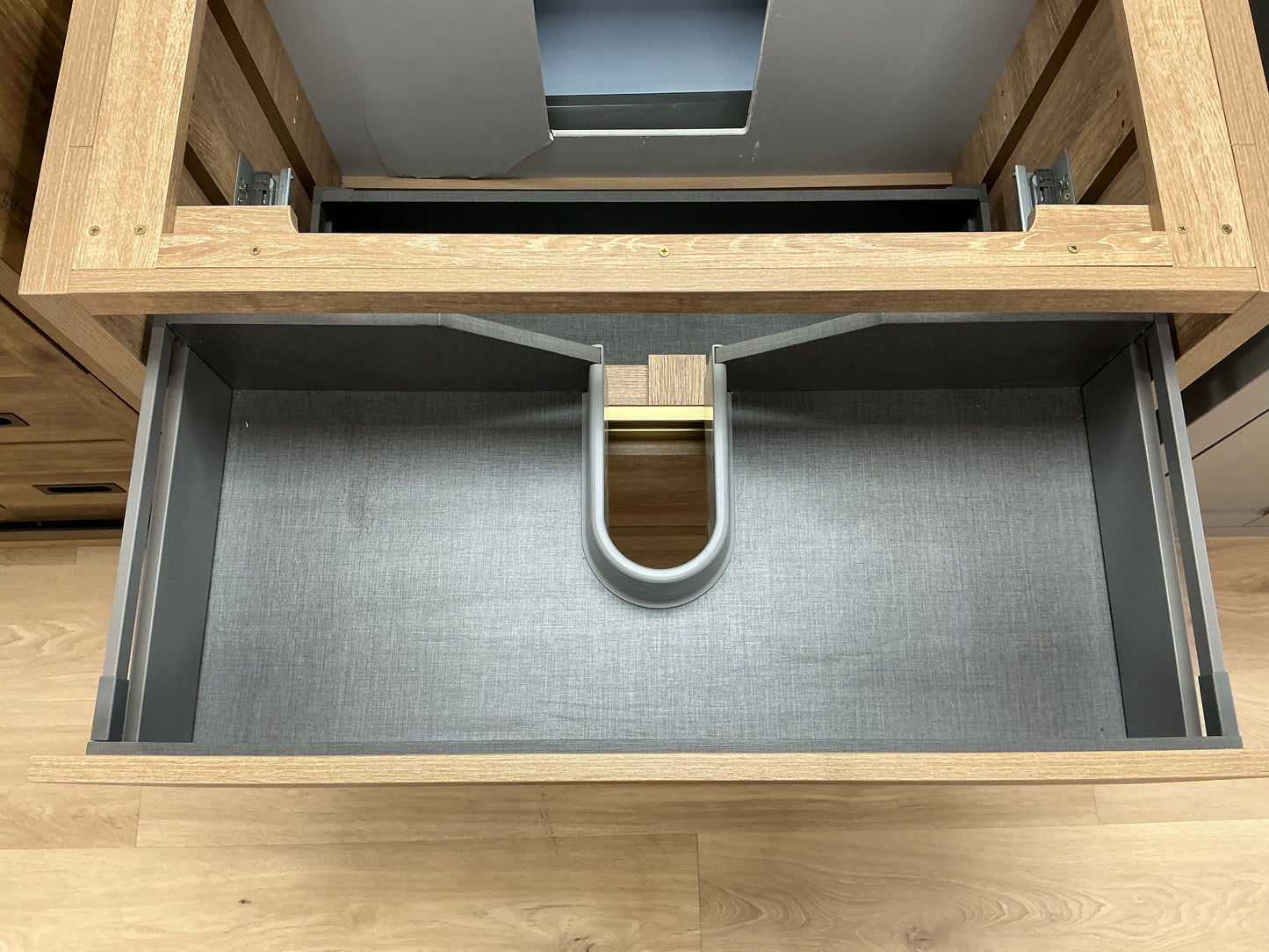 Huesca 36” Single Bathroom Vanity wo/Top