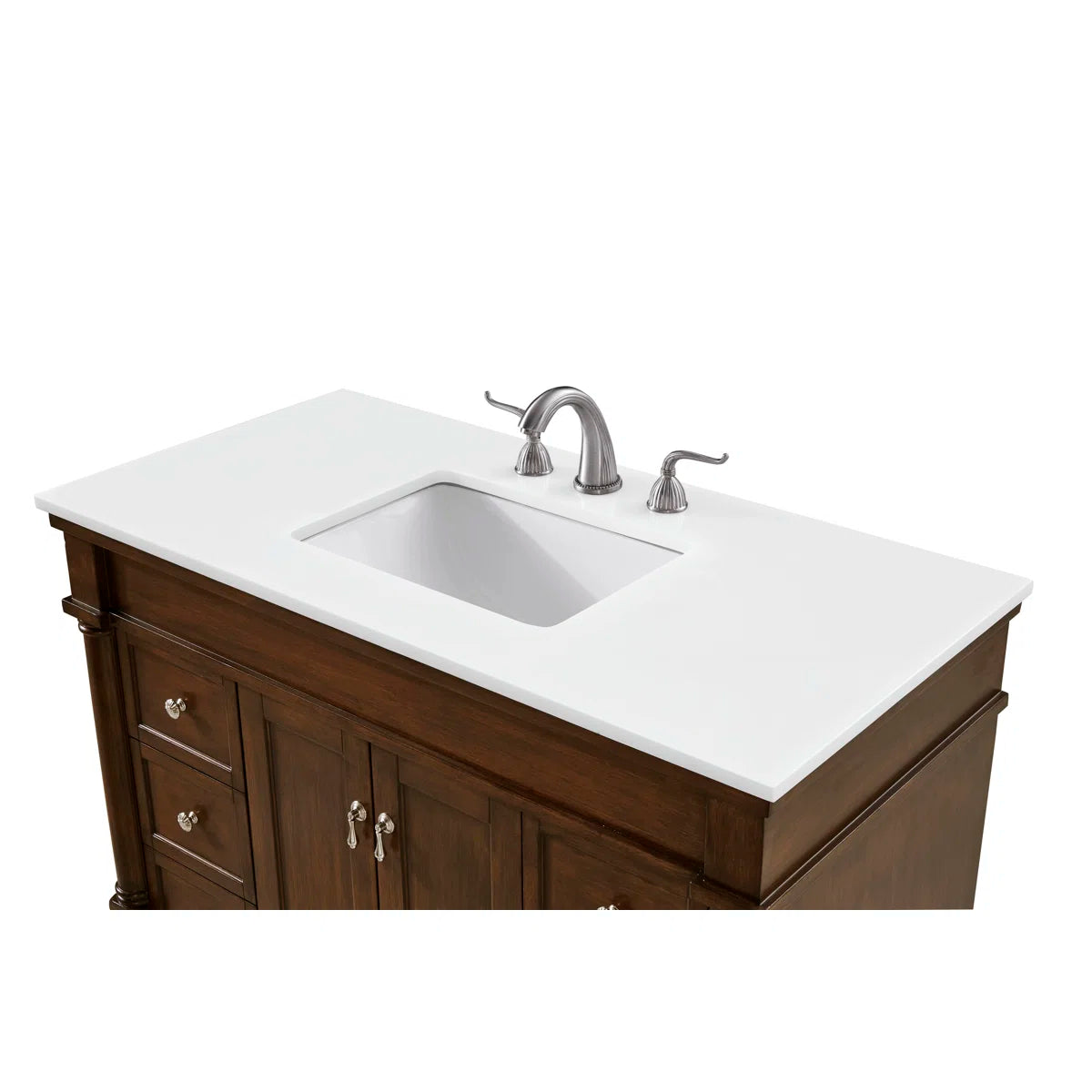 Lexington 48” Single Bathroom Vanity