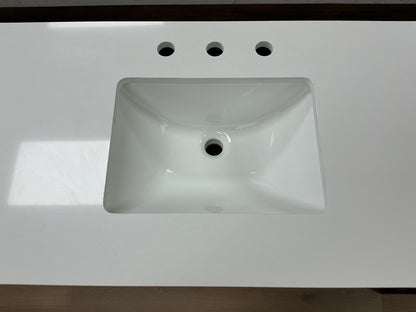 Lexington 48” Single Bathroom Vanity