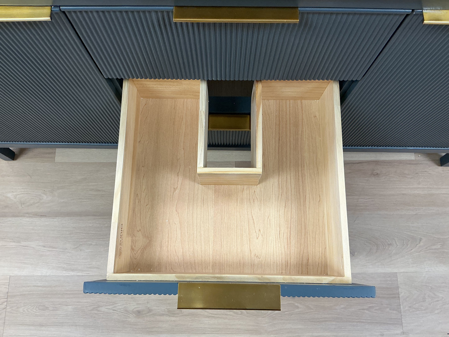 Emma 60” Single Bathroom Vanity