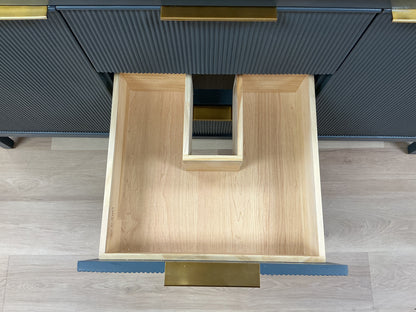 Emma 60” Single Bathroom Vanity