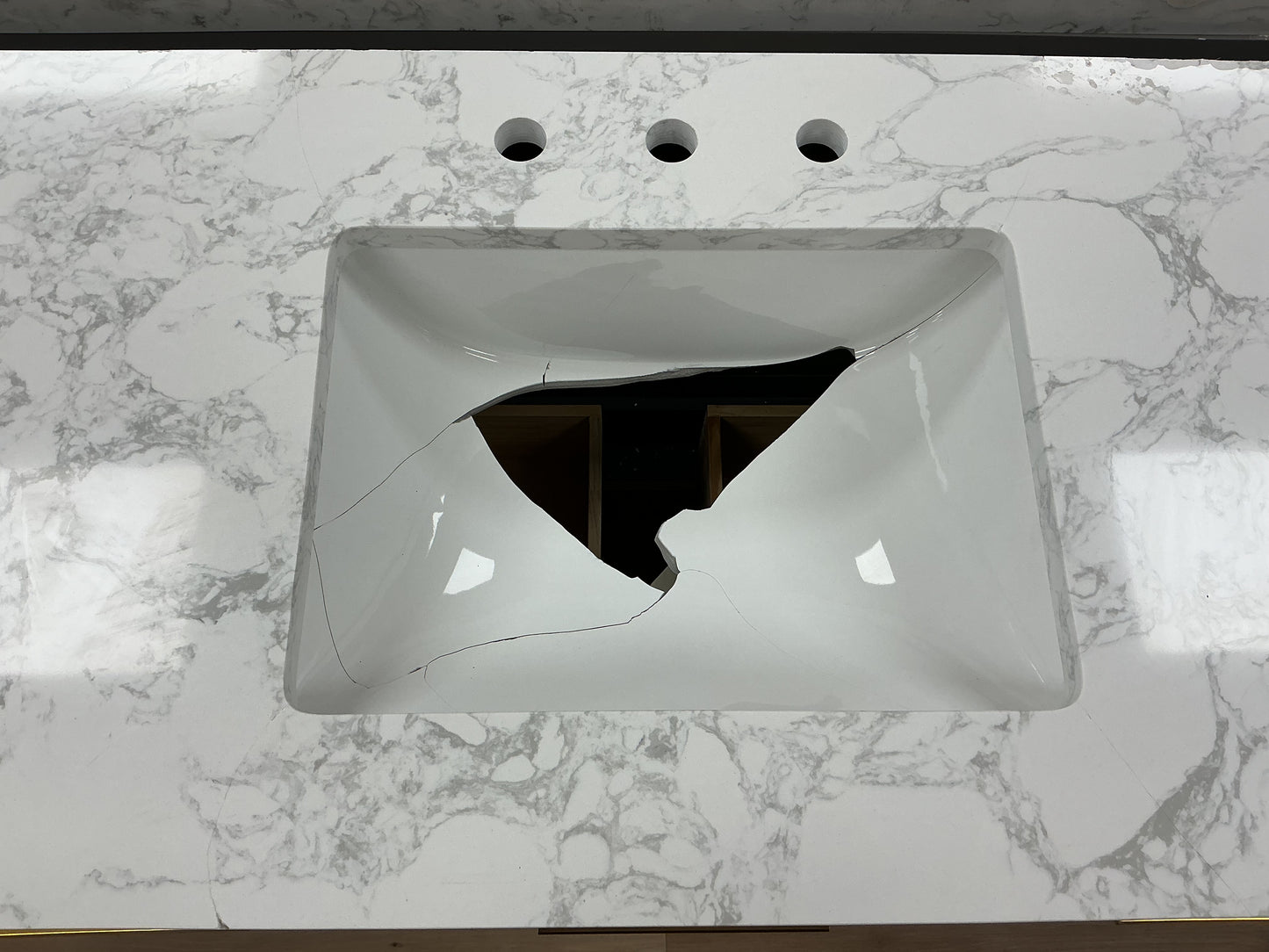 Emma 60” Single Bathroom Vanity