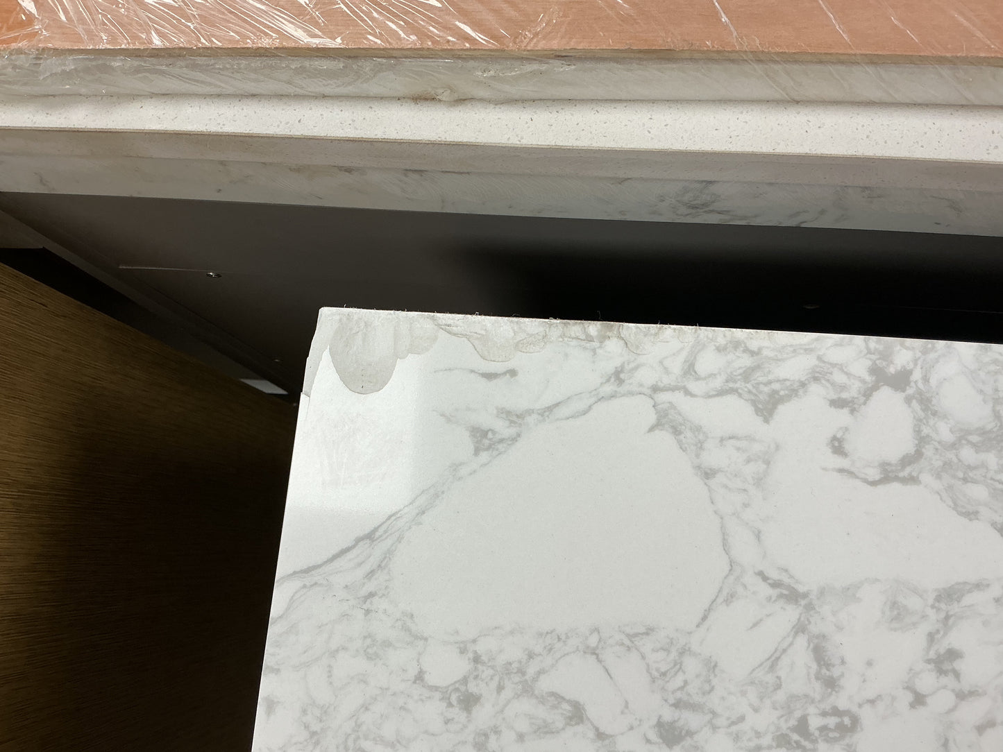 Emma 60” Single Bathroom Vanity
