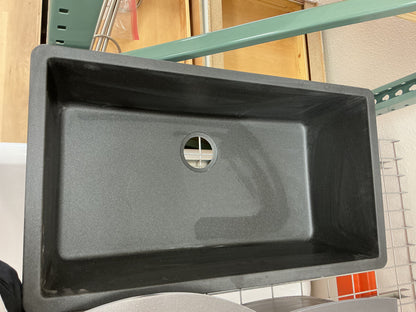 Brighton 60” Acrylic Freestanding Tub