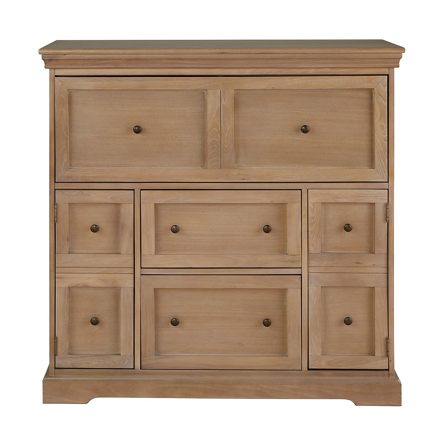 Large Eastman Secretary Desk by Ballard Designs
