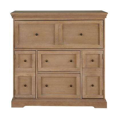 Large Eastman Secretary Desk by Ballard Designs