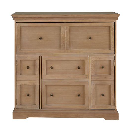Large Eastman Secretary Desk by Ballard Designs