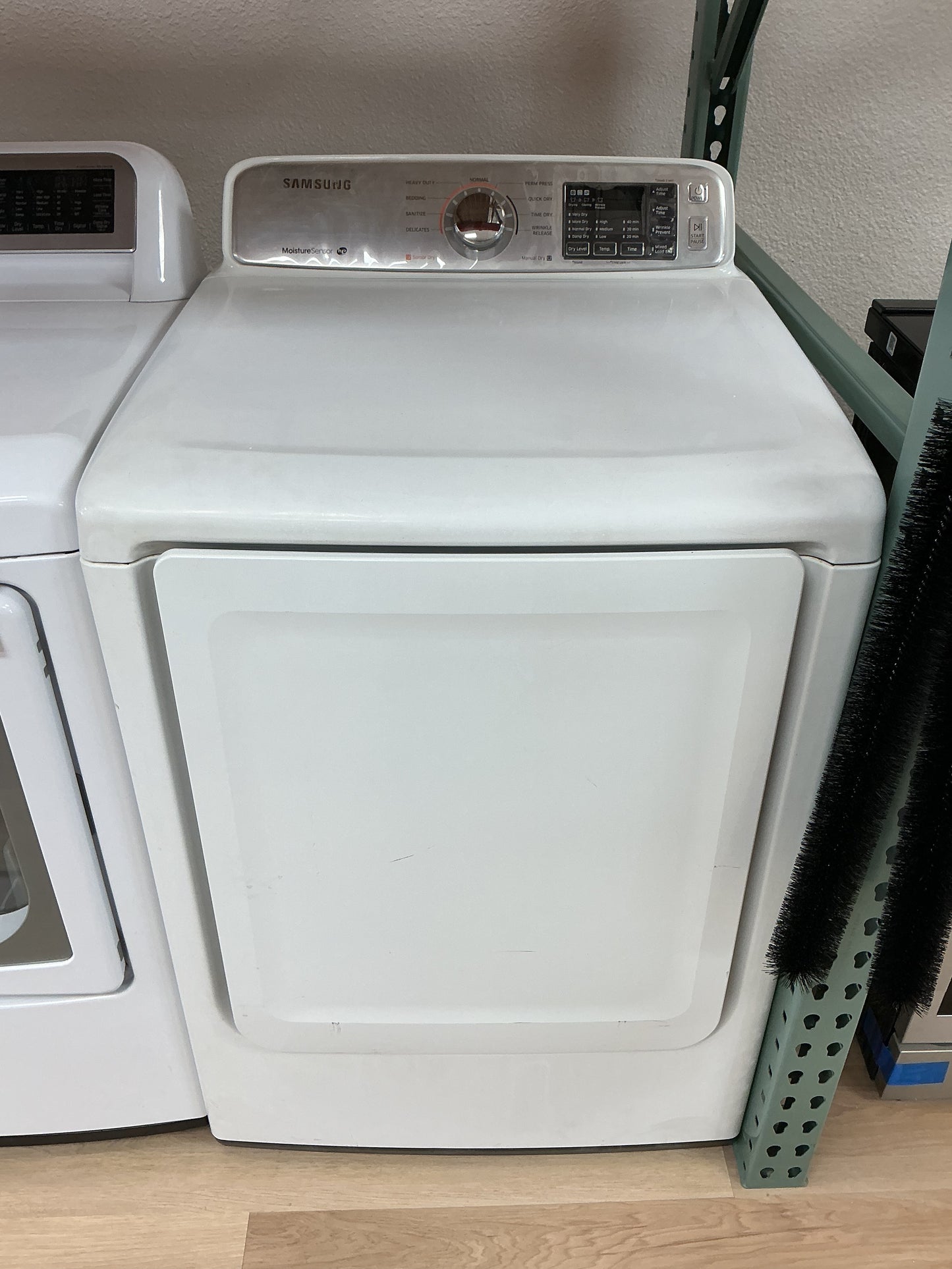 Samsung 7.4 cu.ft Electric Dryer