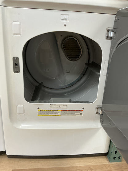 Samsung 7.4 cu.ft Electric Dryer