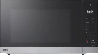 LG 2.0 cu.ft Countertop Microwave