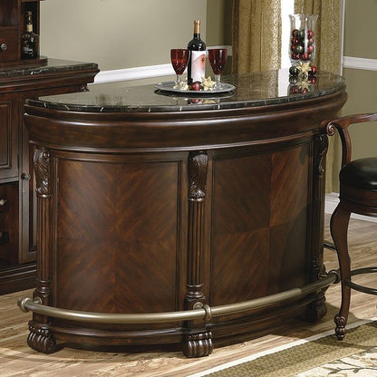 Niagara Demuline Home Bar