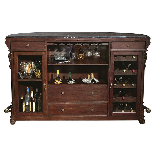 Niagara Demuline Home Bar