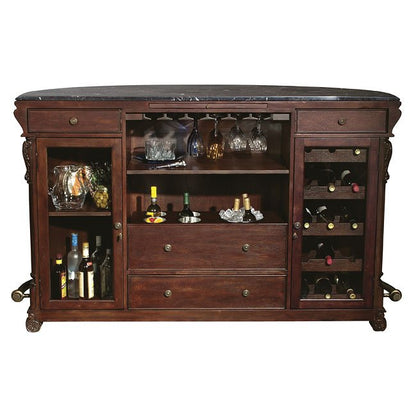 Niagara Demuline Home Bar