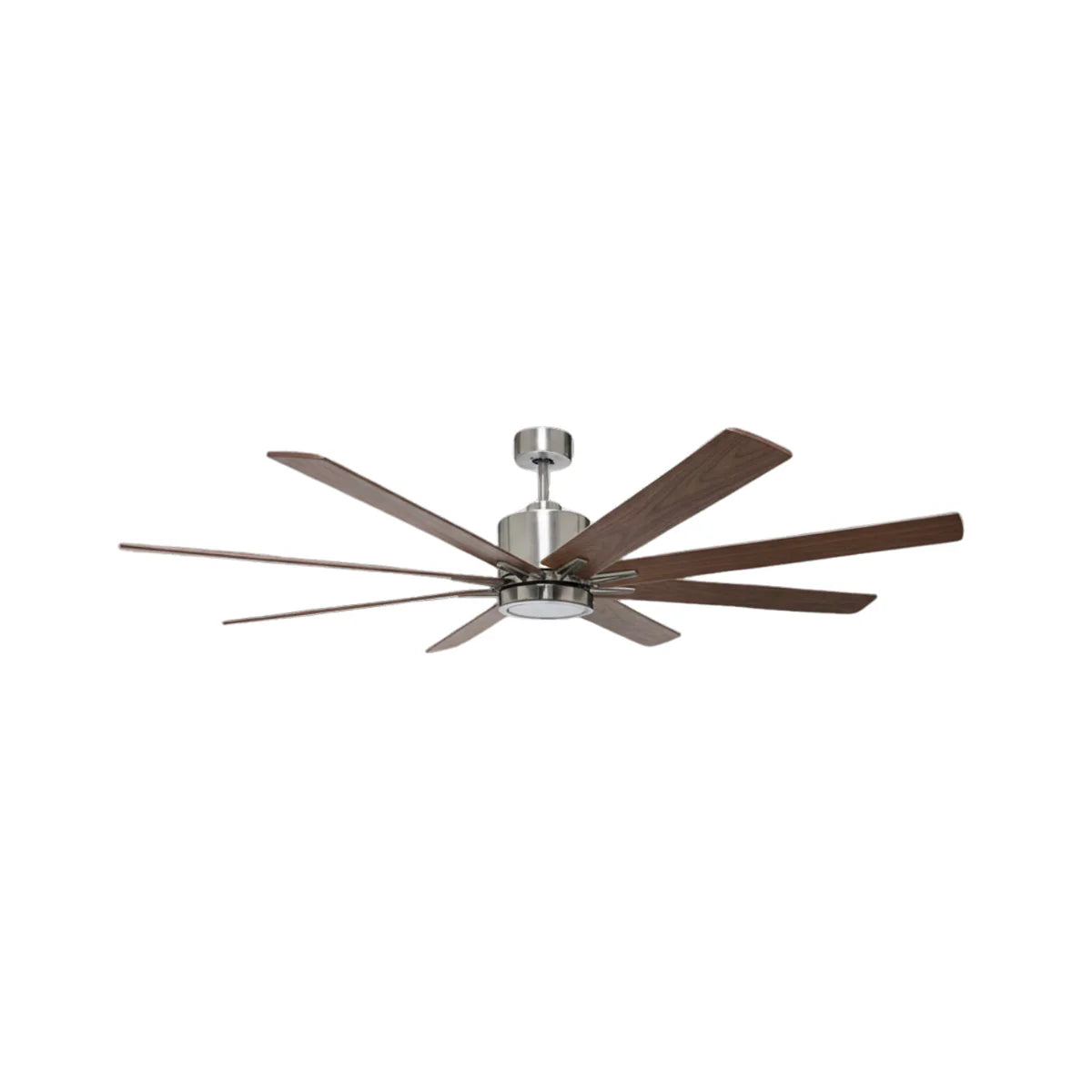 Metro 8-Blade 66” Ceiling Fan