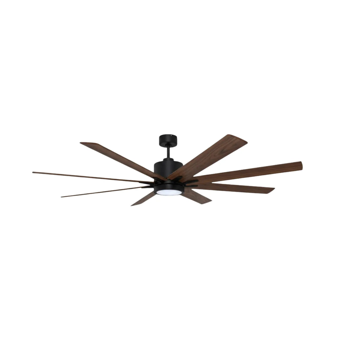 Metro 8-Blade 66” Ceiling Fan